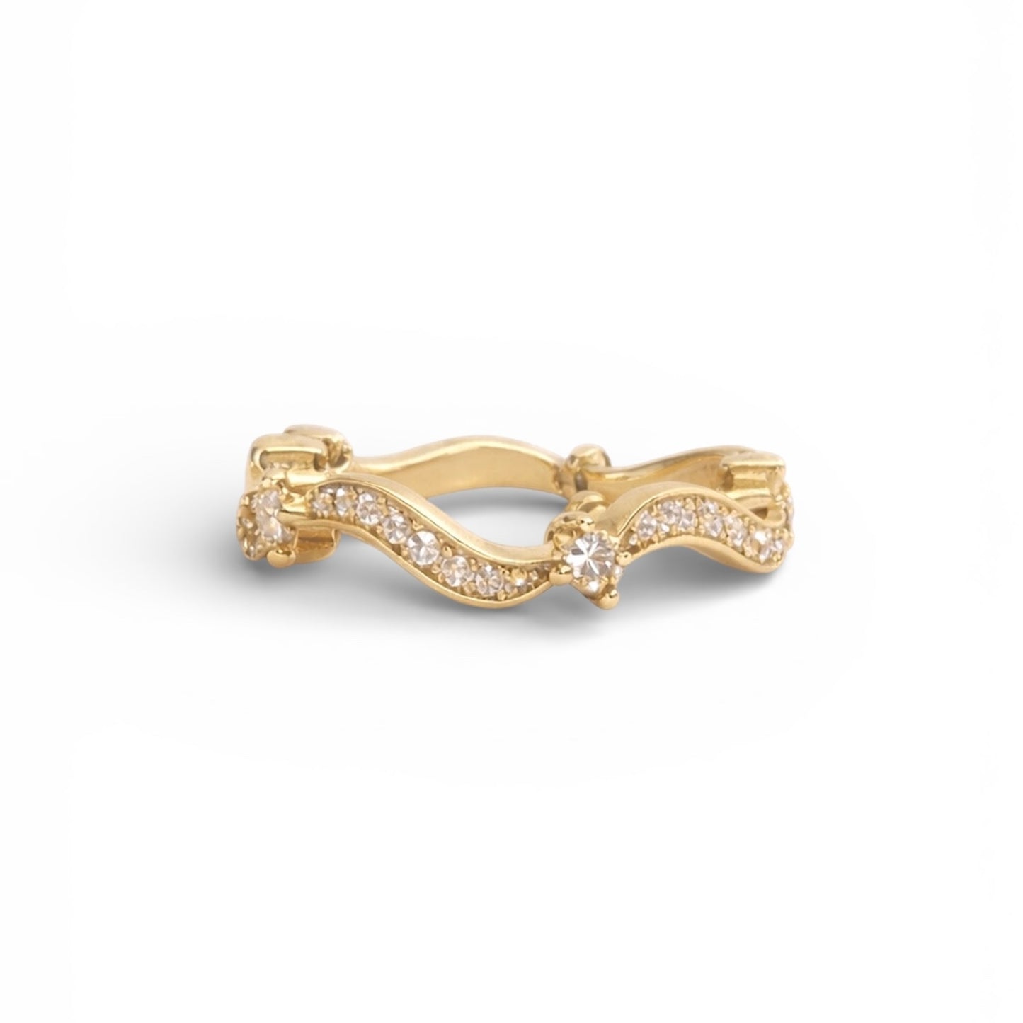Ace Tennis Ring