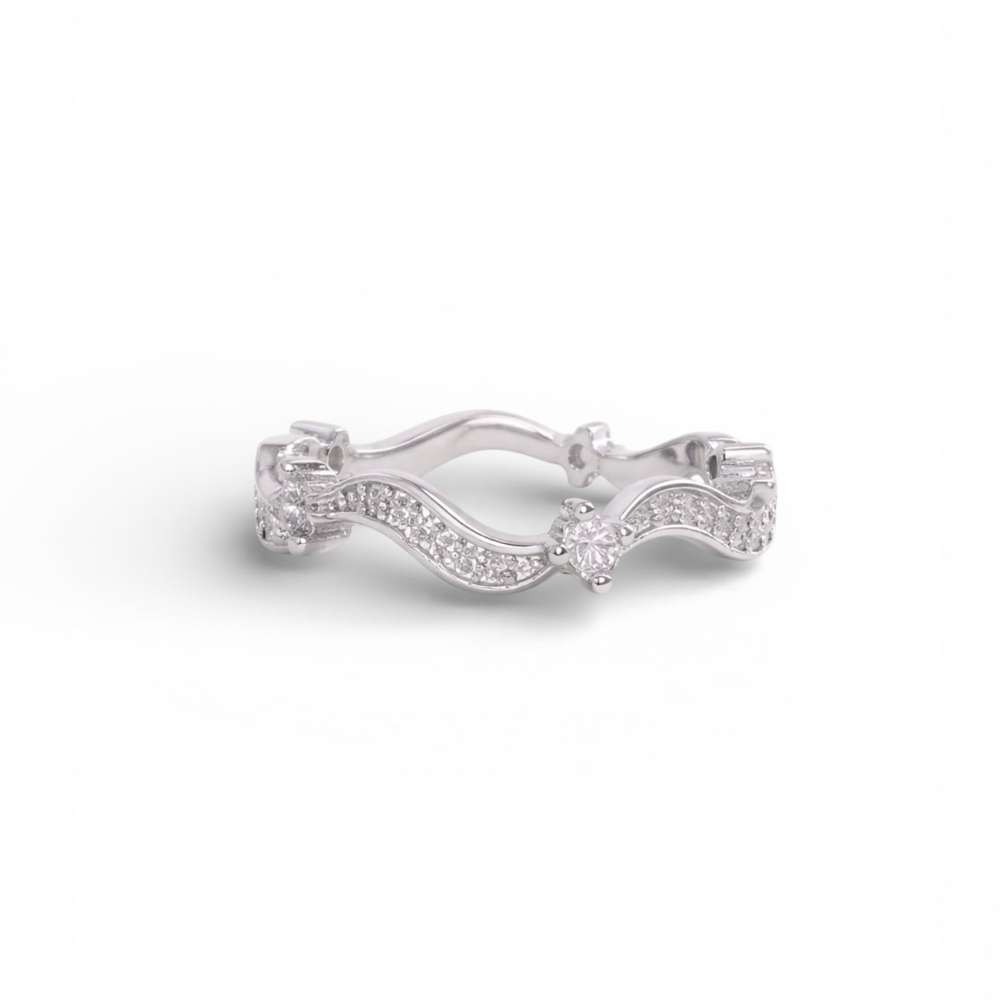 Ace Tennis Ring