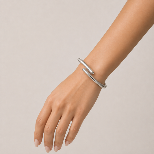 The Tinsel Bangle
