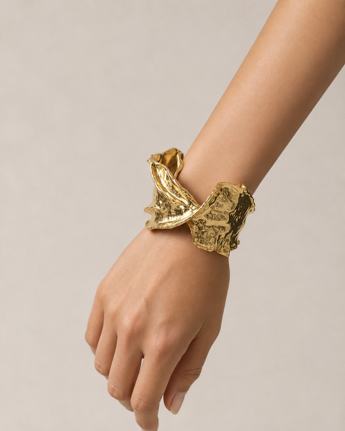 Santorini Bangle