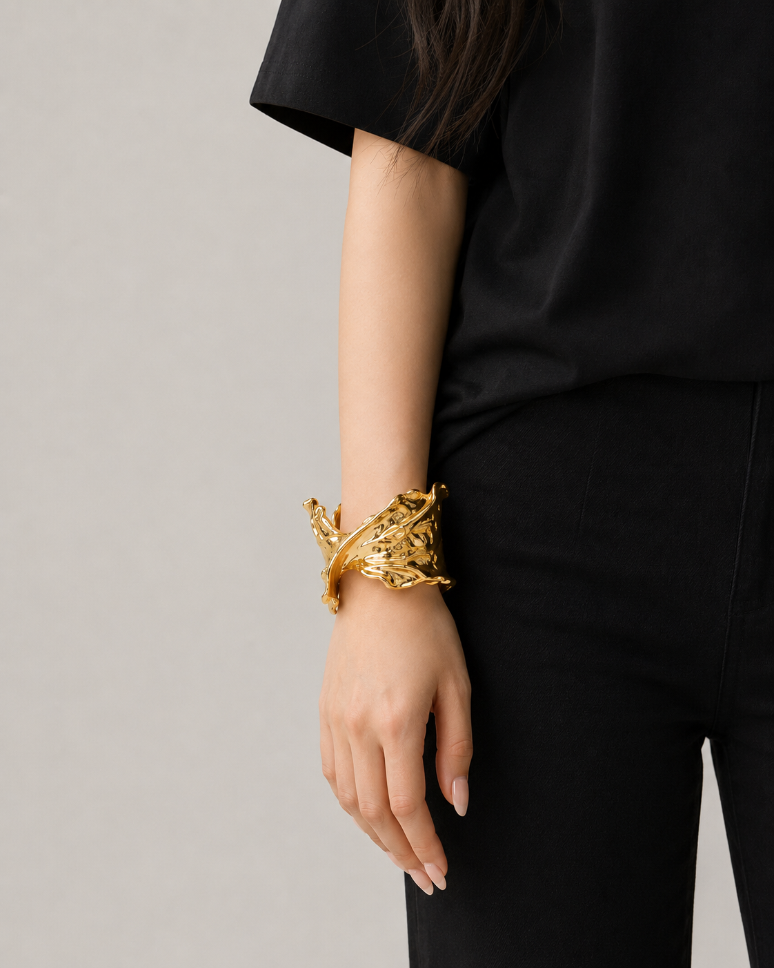 Santorini Bangle