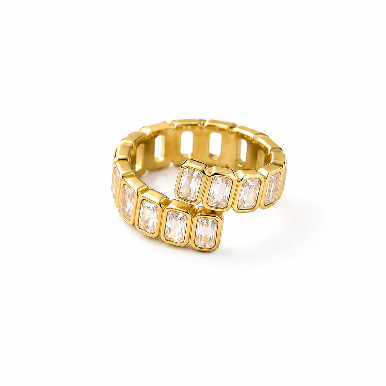 Avery Ring