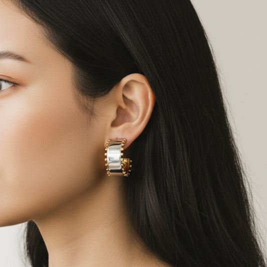 Orbit Earrings