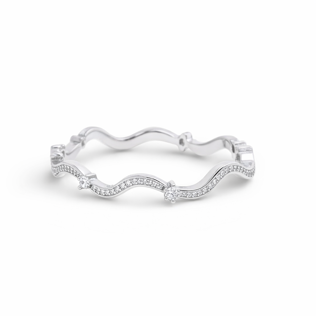 Tennis Bracelet