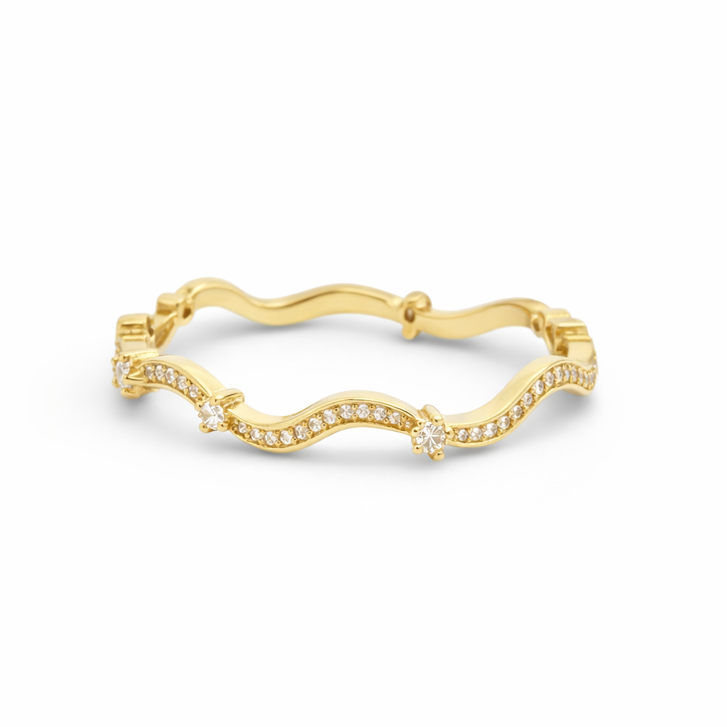 Tennis Bracelet
