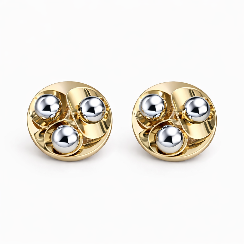 Nova Earrings