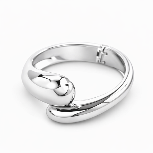 Wrapped Up Bangle