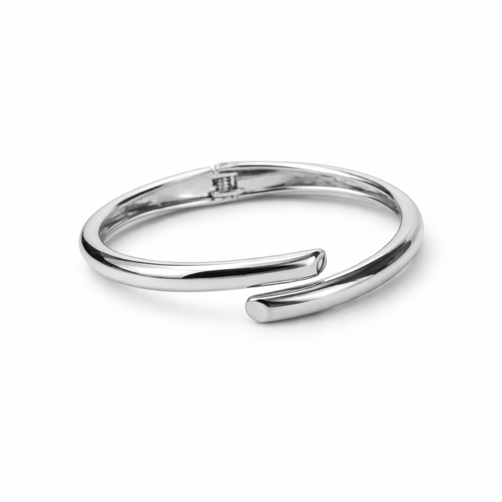 The Tinsel Bangle