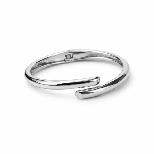 The Tinsel Bangle