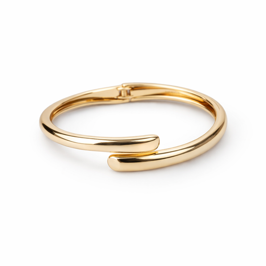 The Tinsel Bangle