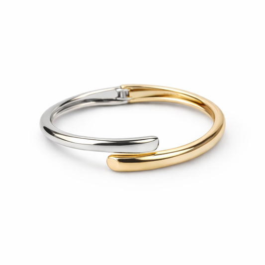 The Tinsel Bangle