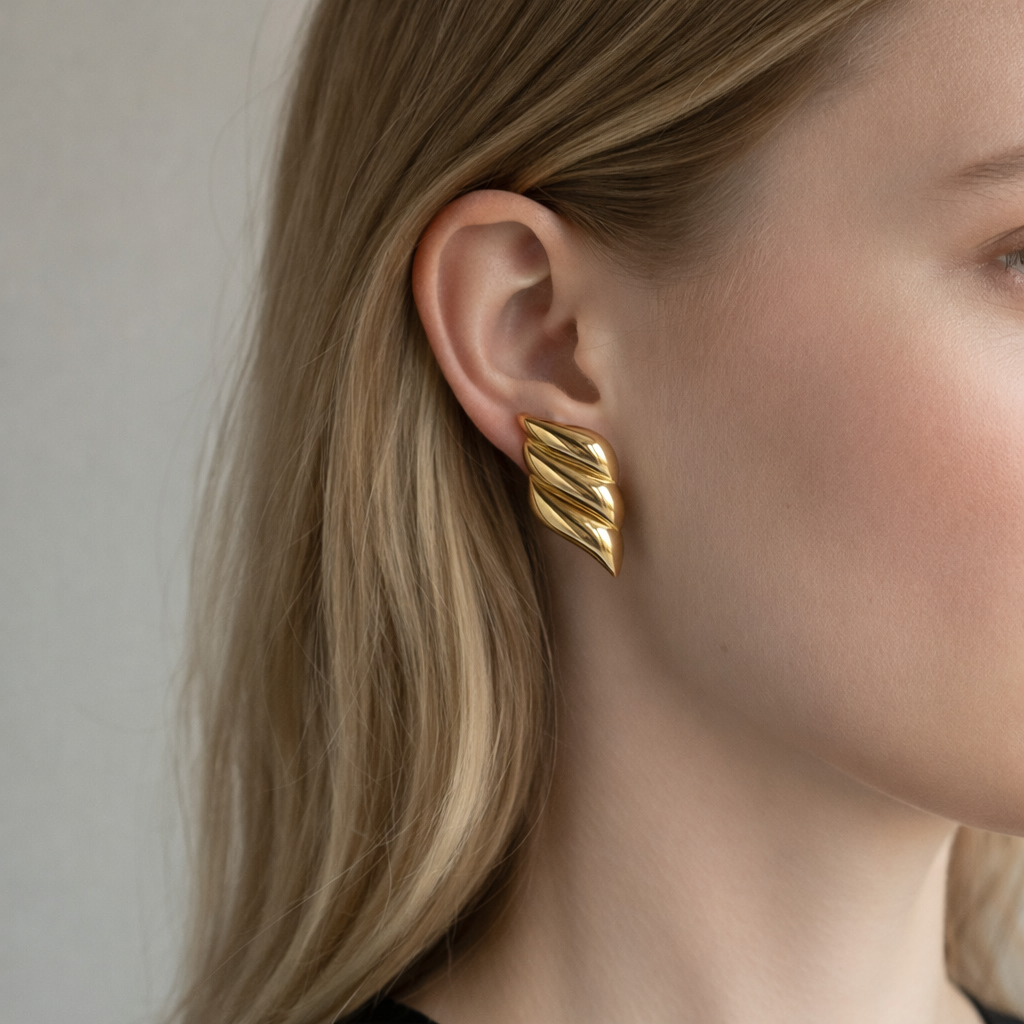 Noa Earrings