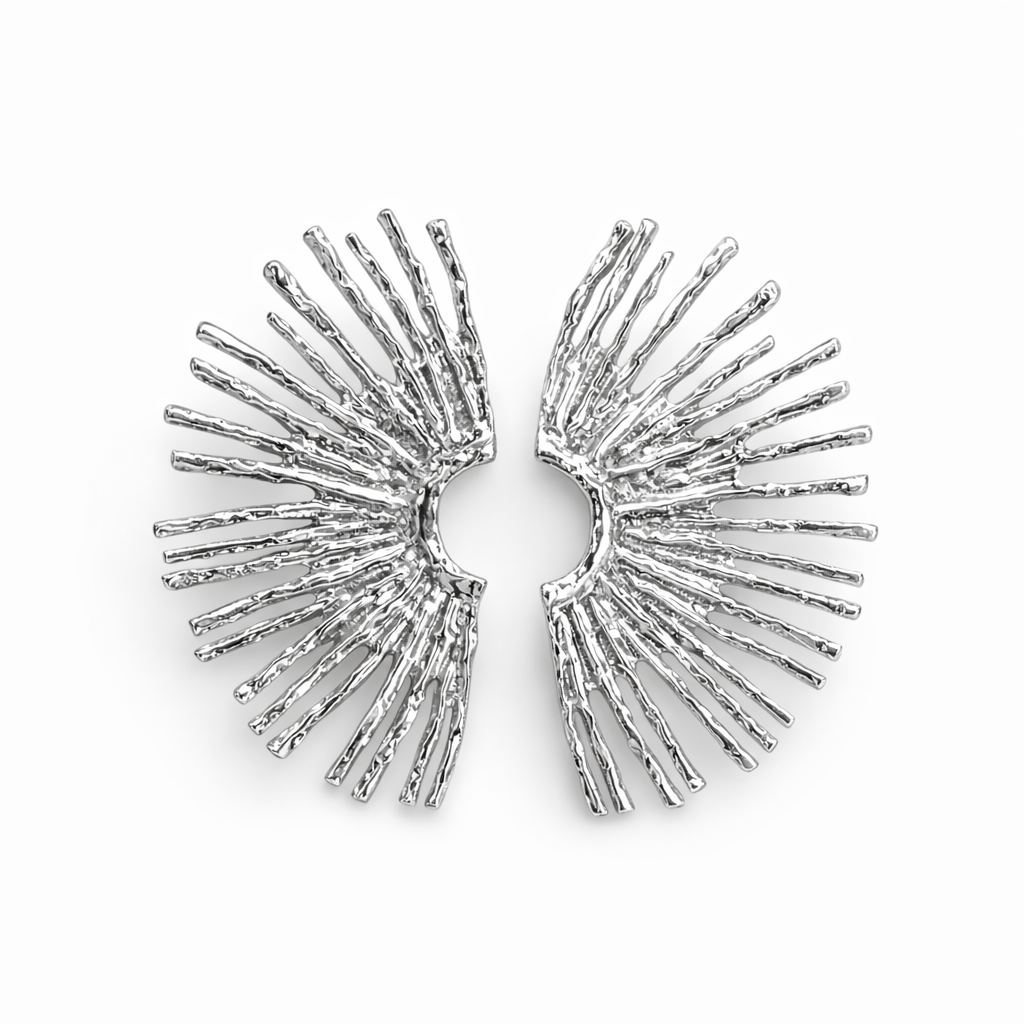 Roman Earrings
