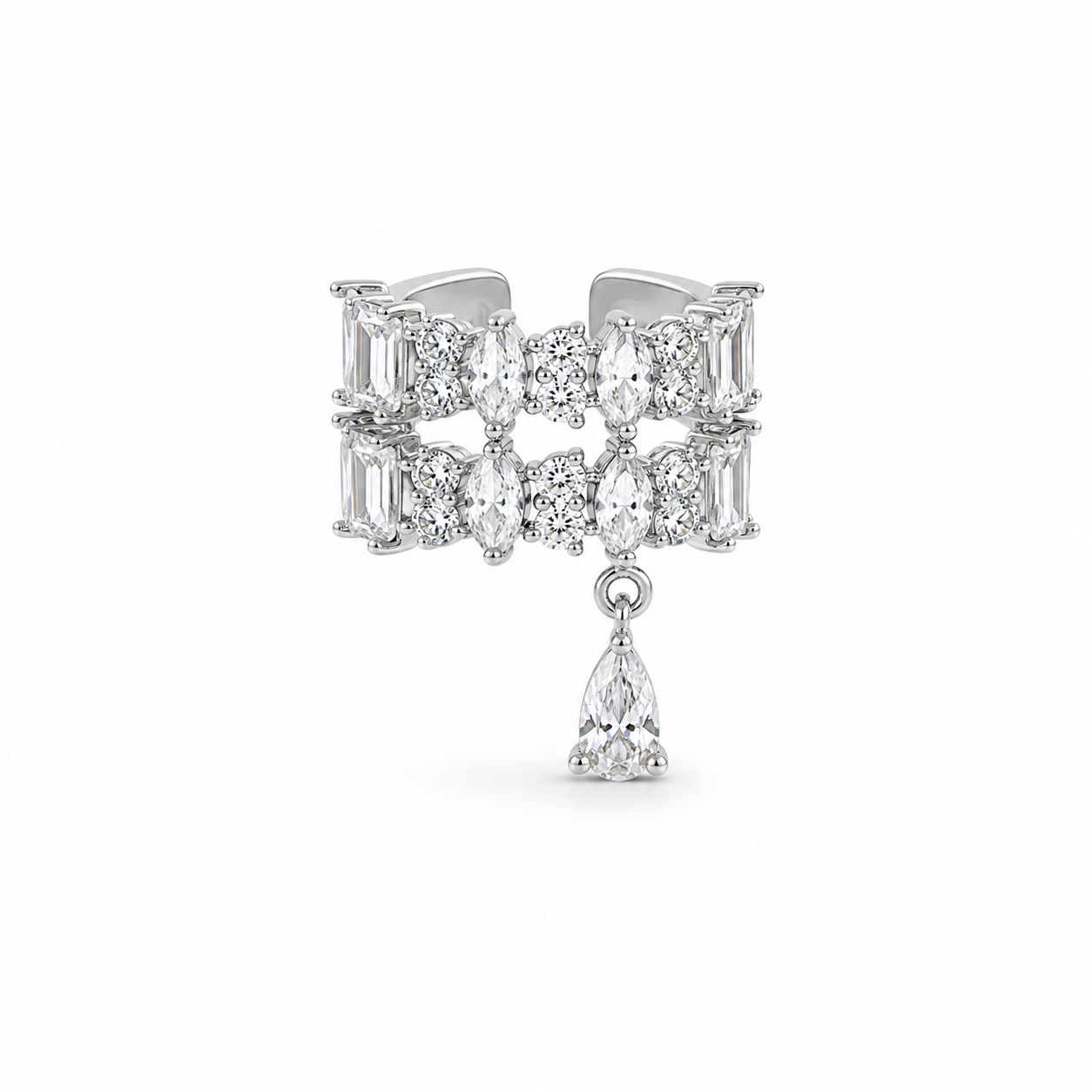 Isla Ear Cuff