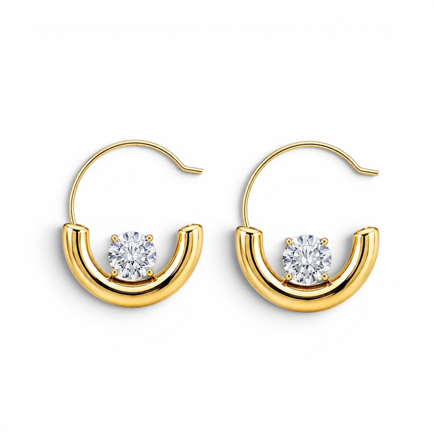 Aura Hoops