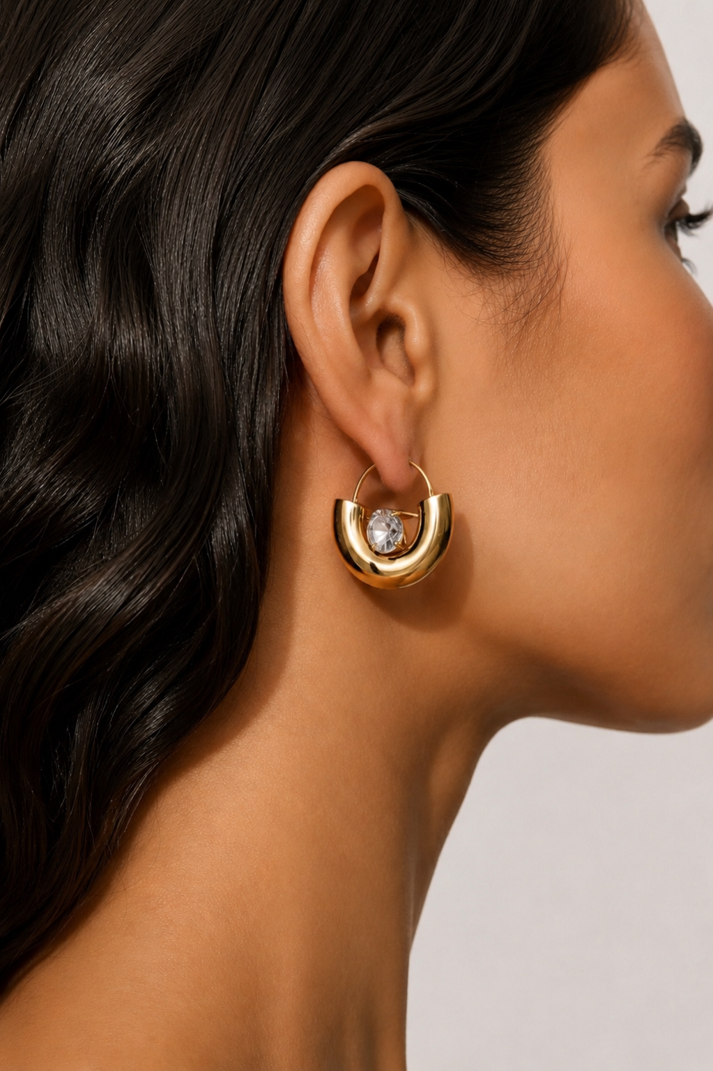 Aura Hoops