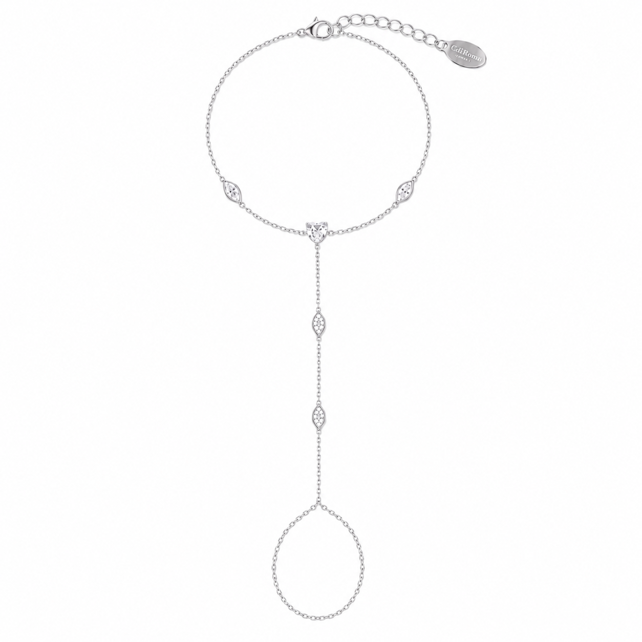 Sorella Handchain