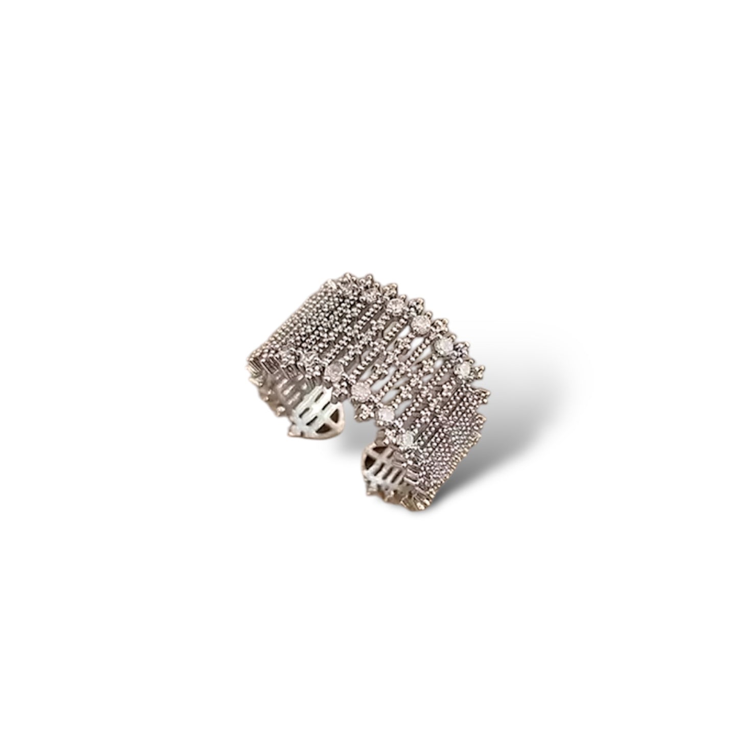 Charmed Ring