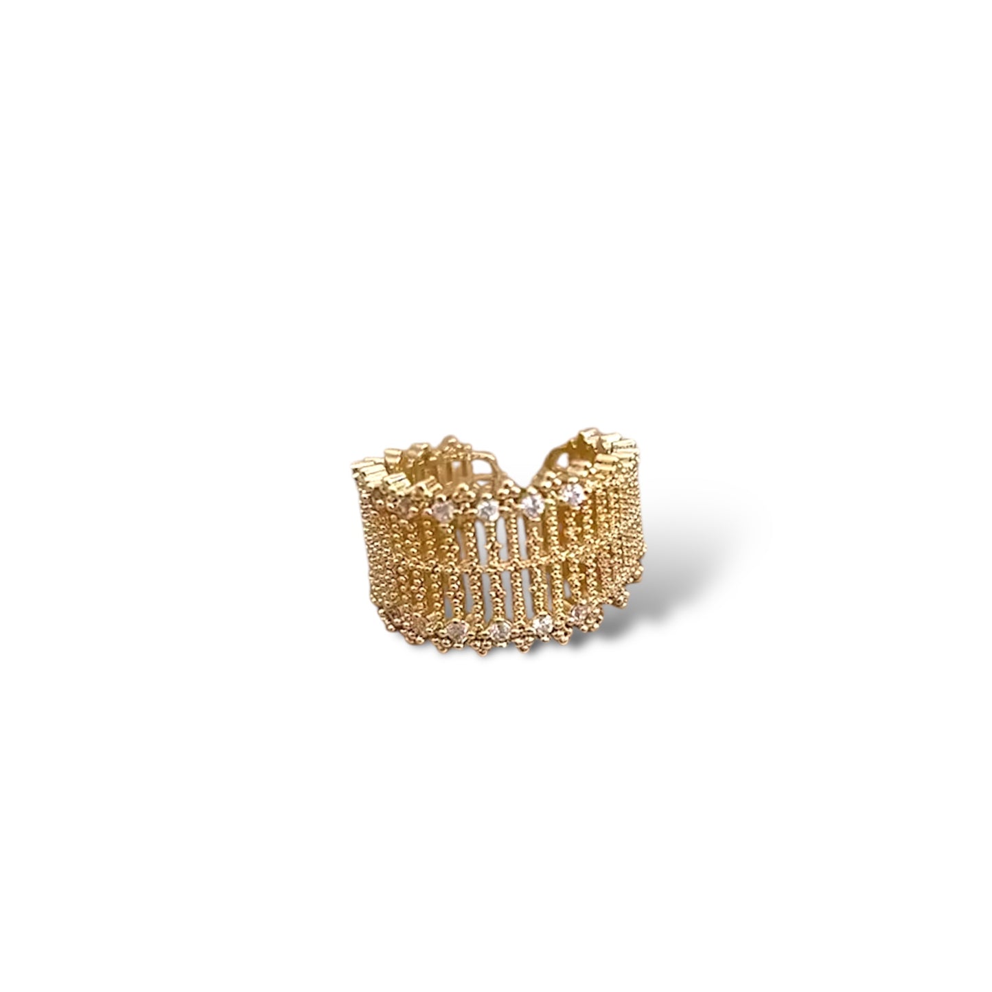 Charmed Ring