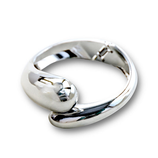 Wrapped Up Bangle