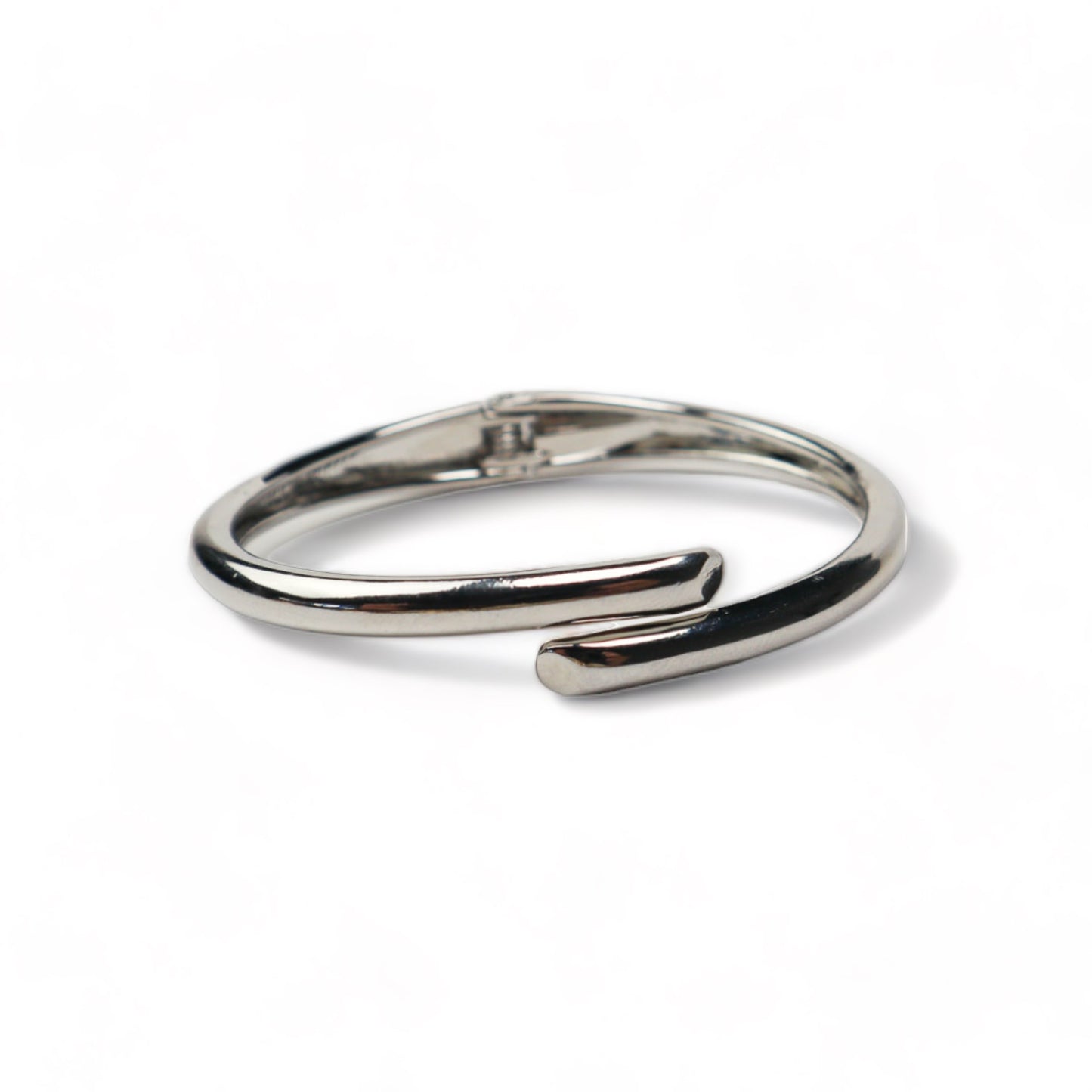 The Tinsel Bangle