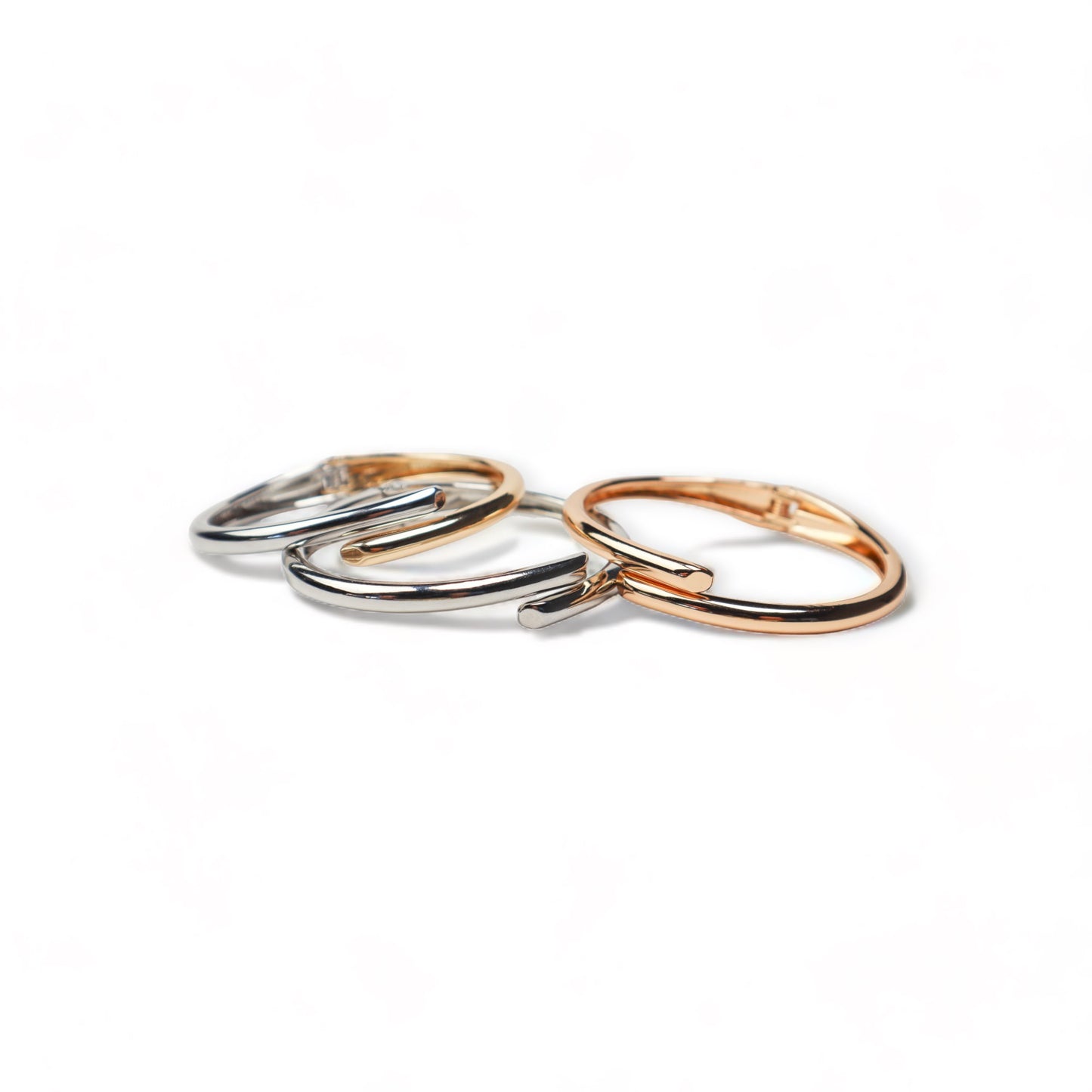 The Tinsel Bangle