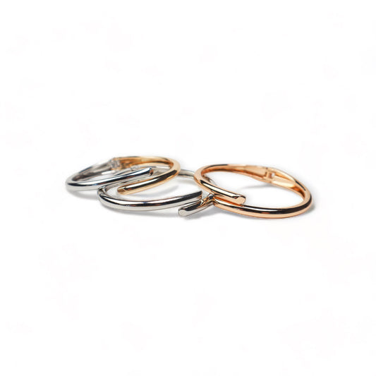 The Tinsel Bangle