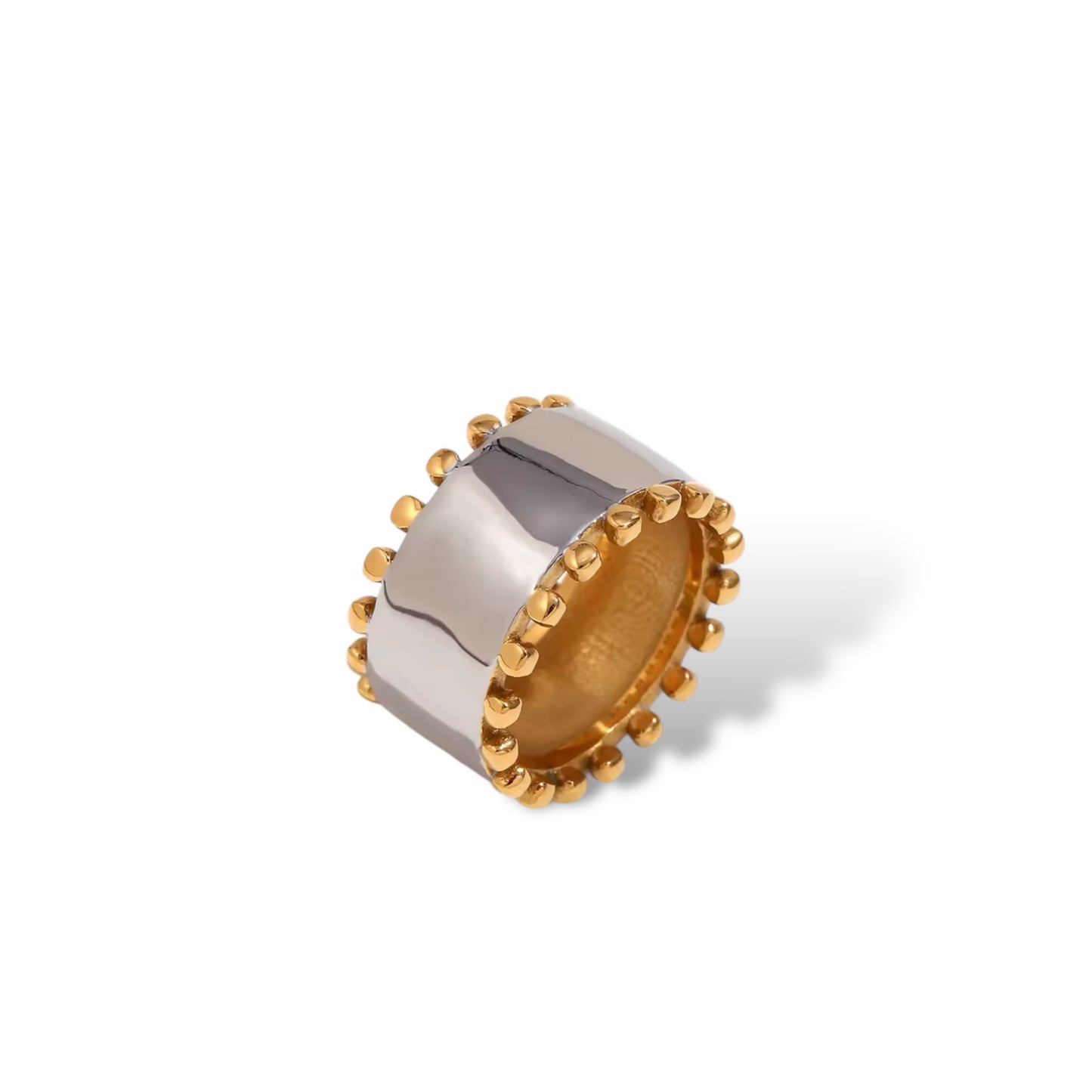 Orbit Ring