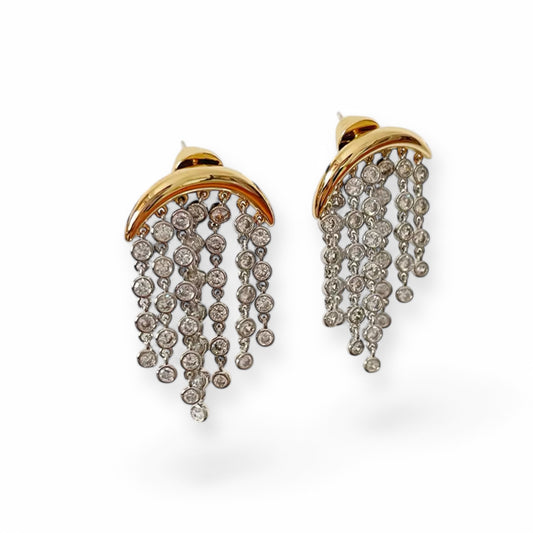 Lustre Earrings