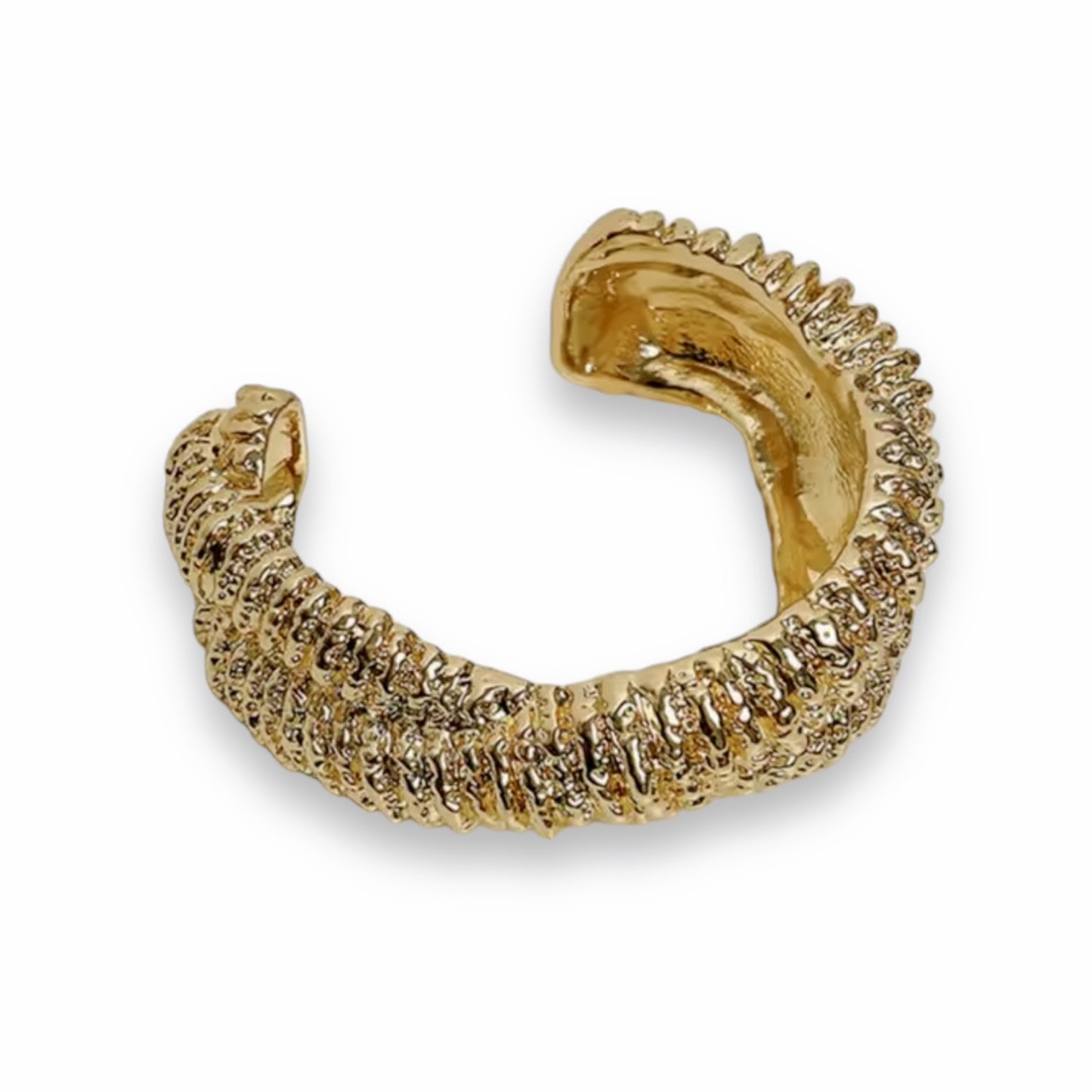 Crescent Cuff