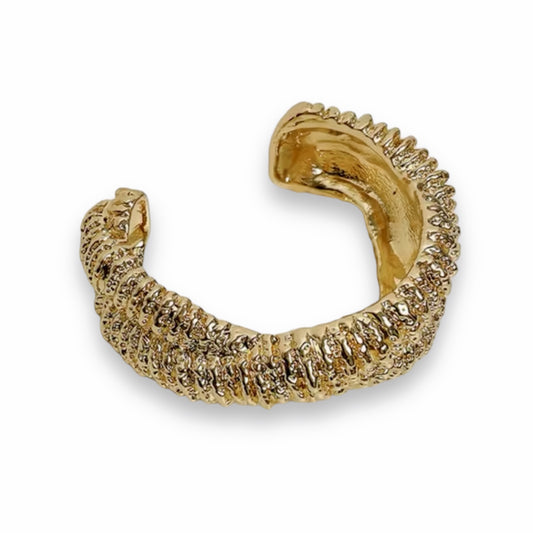 Crescent Cuff