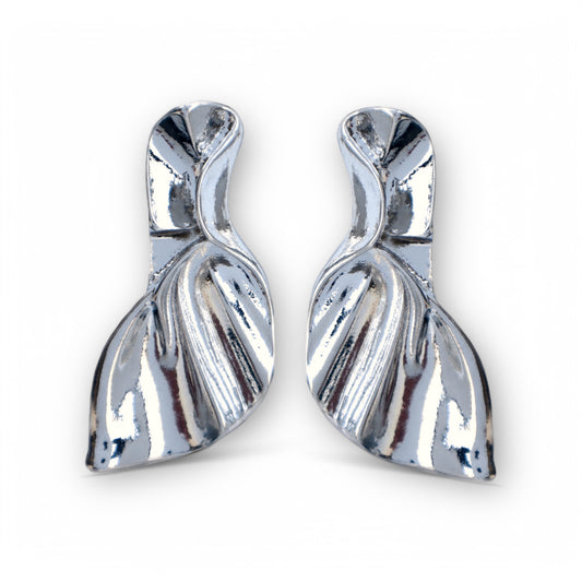 Wave Earrings
