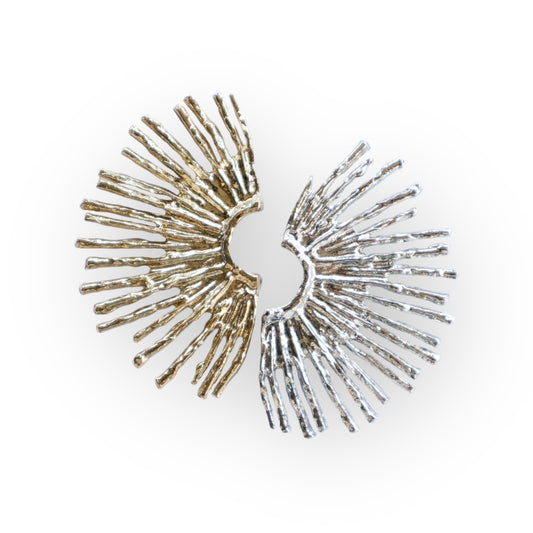 Roman Earrings