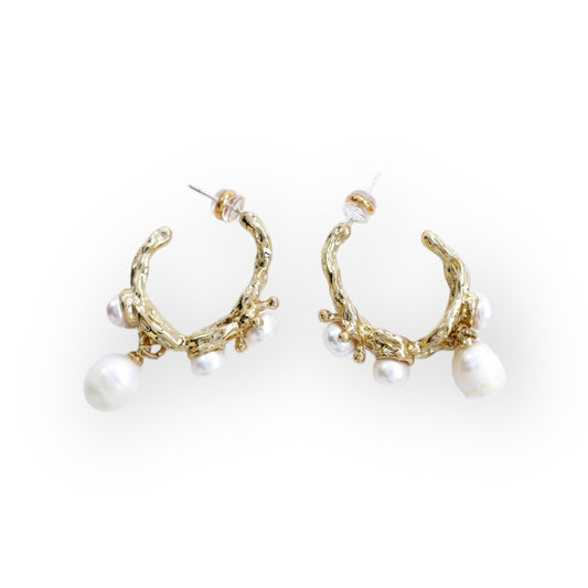 St. Tropez Earrings