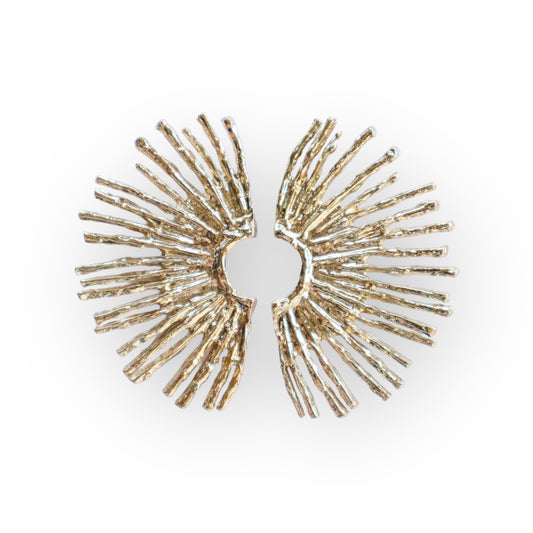 Roman Earrings
