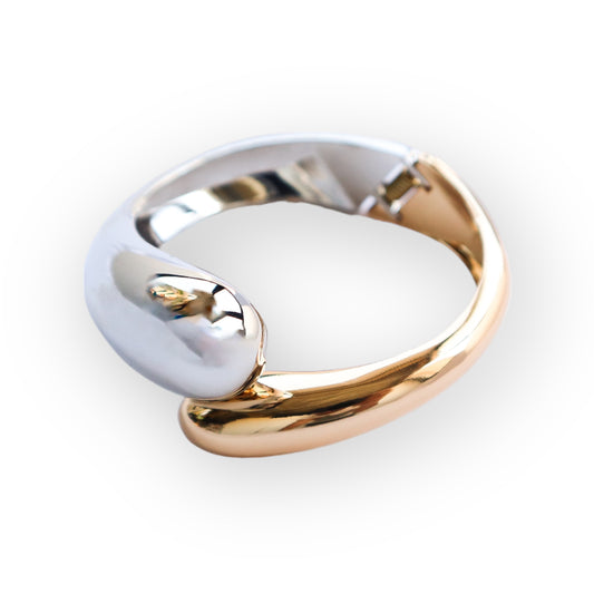 Wrapped Up Bangle