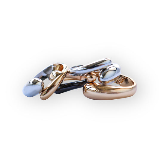 Wrapped Up Bangle