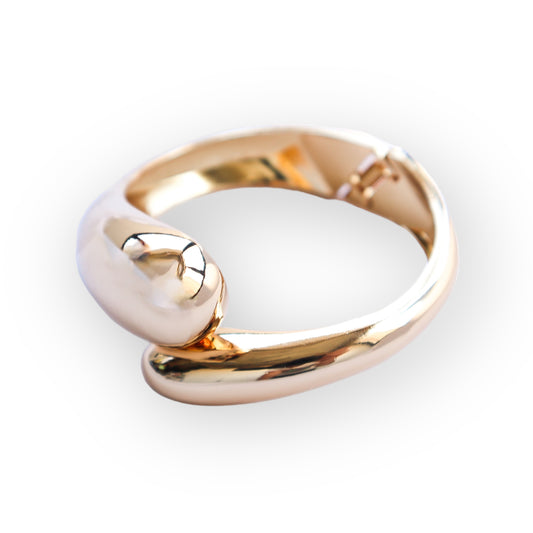 Wrapped Up Bangle