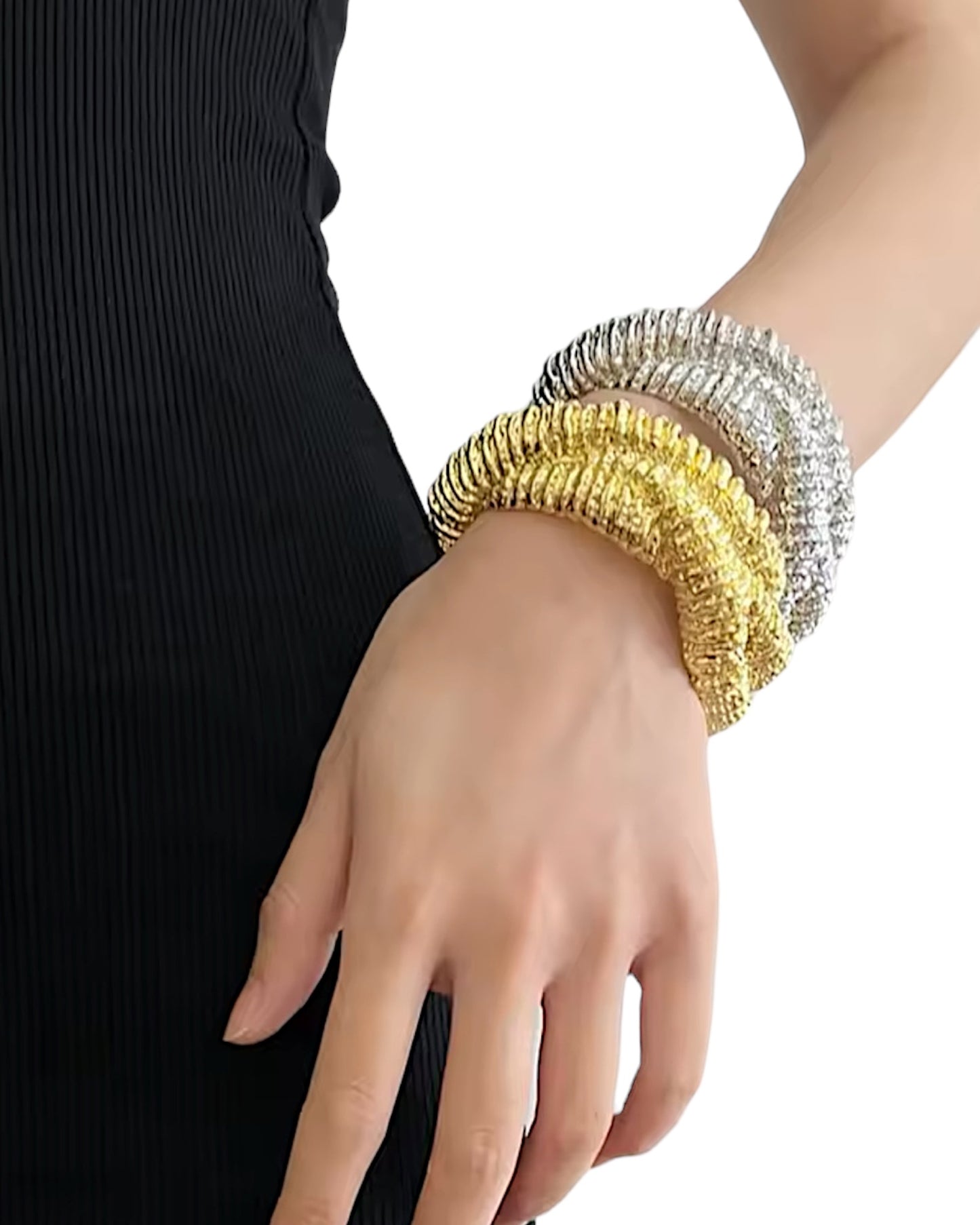 Crescent Cuff