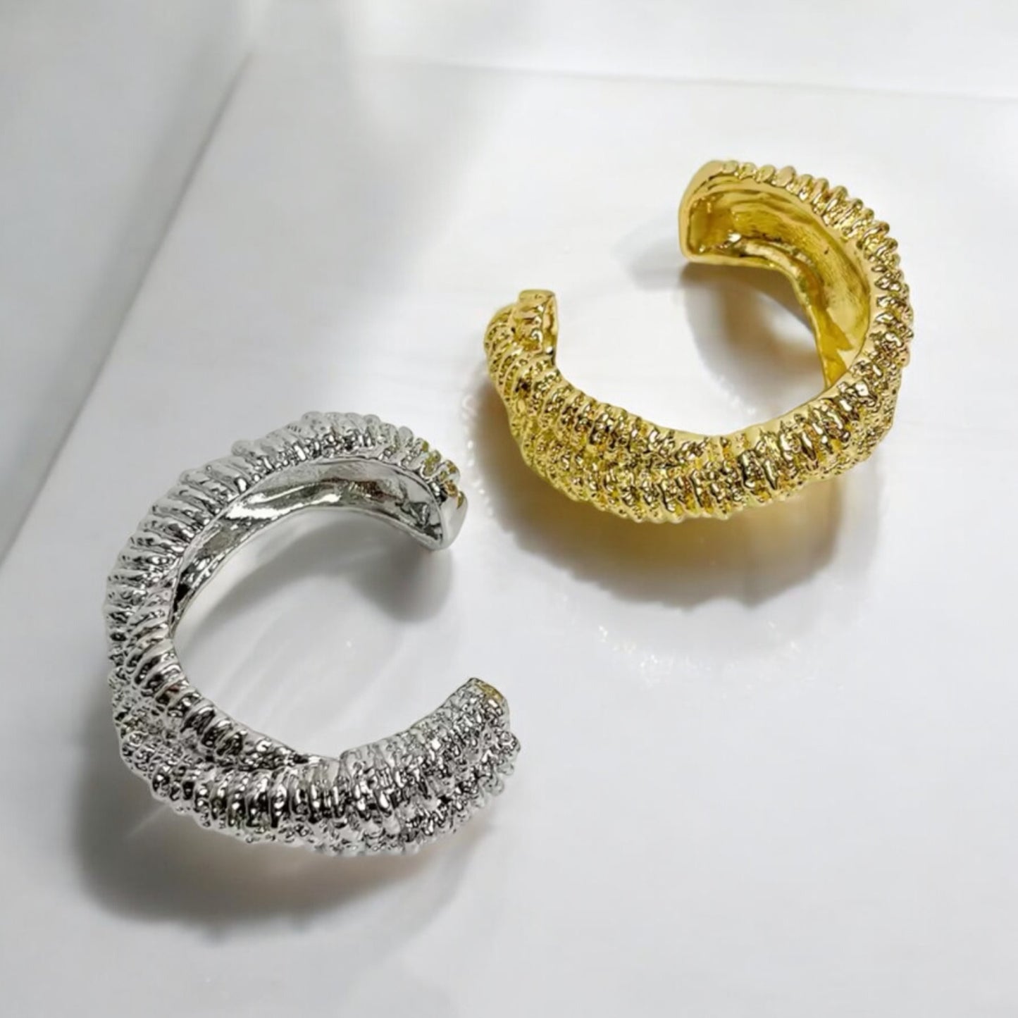Crescent Cuff