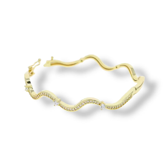 Tennis Bracelet