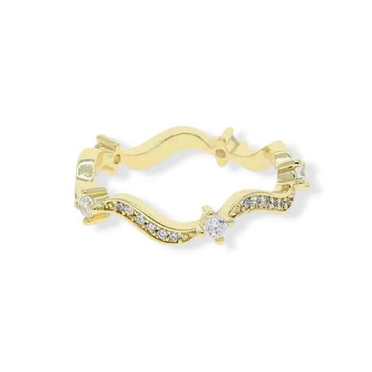 Tennis Ring